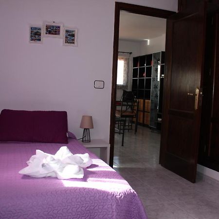 Apartmán Casa Vittoria Playa Honda  Exteriér fotografie