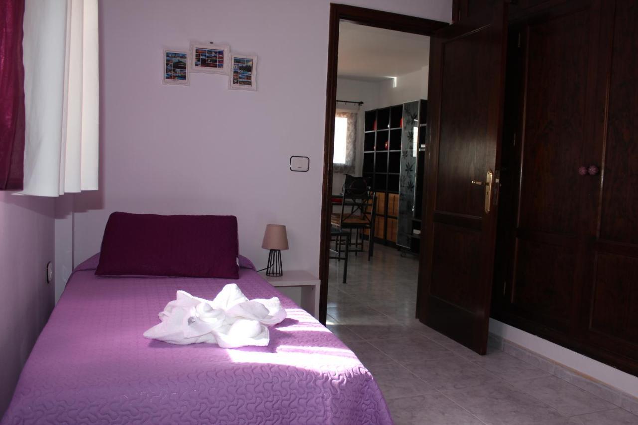 Apartmán Casa Vittoria Playa Honda  Exteriér fotografie