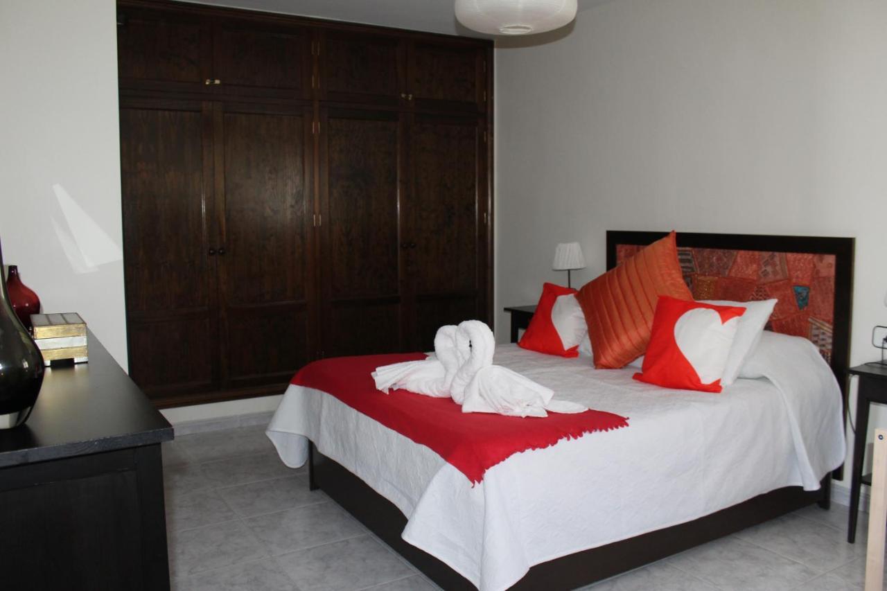 Apartmán Casa Vittoria Playa Honda  Exteriér fotografie