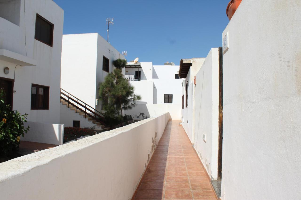 Apartmán Casa Vittoria Playa Honda  Exteriér fotografie