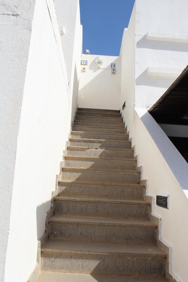 Apartmán Casa Vittoria Playa Honda  Exteriér fotografie