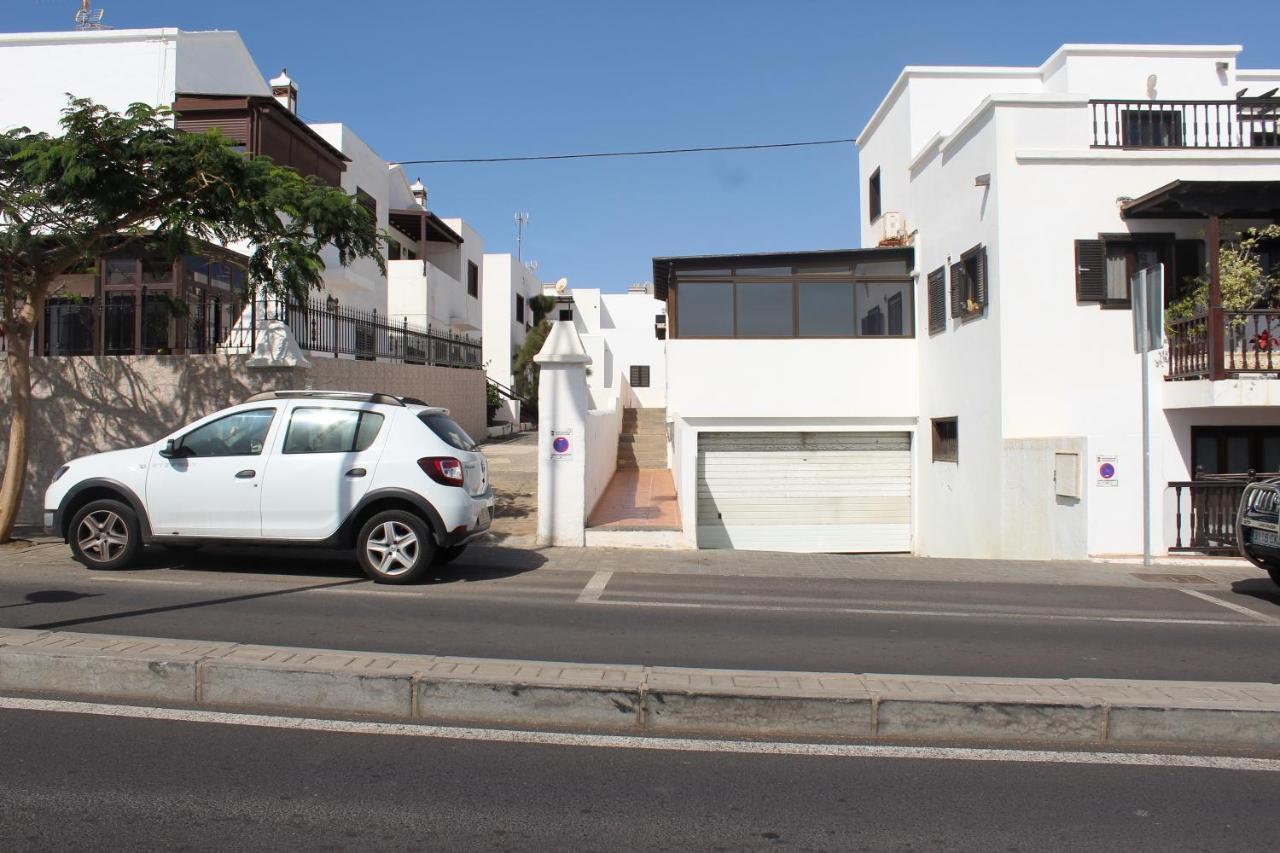 Apartmán Casa Vittoria Playa Honda  Exteriér fotografie