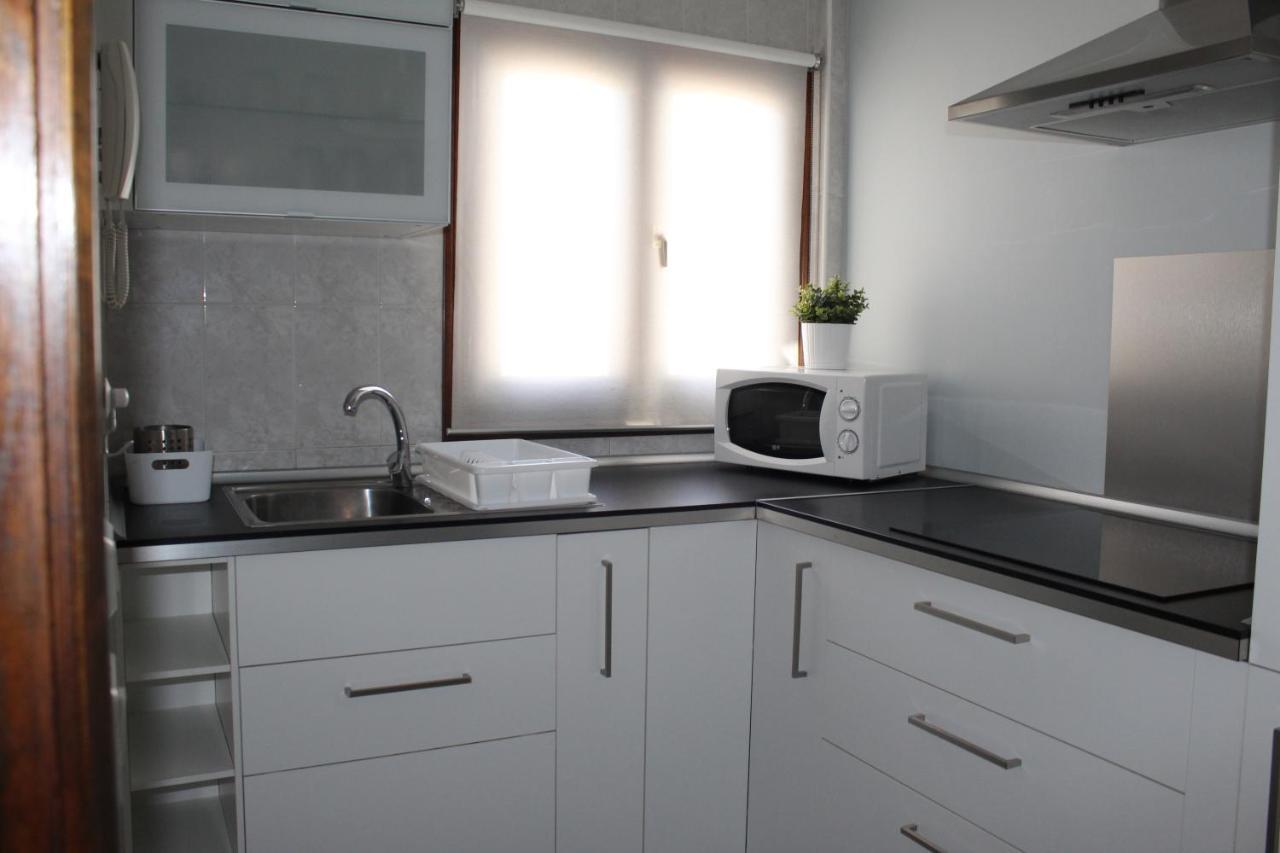 Apartmán Casa Vittoria Playa Honda  Exteriér fotografie